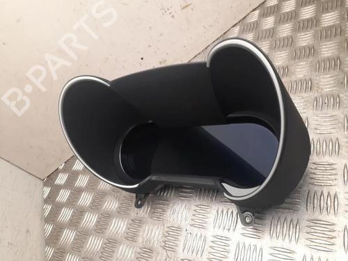 Instrument cluster ALFA ROMEO GIULIA (952_) 2.0 (952ABA25B) | BP31296181C47