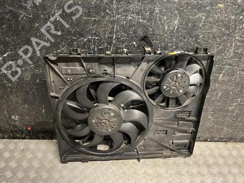 Used Radiator fan Radiator fan 37569644 37569644
