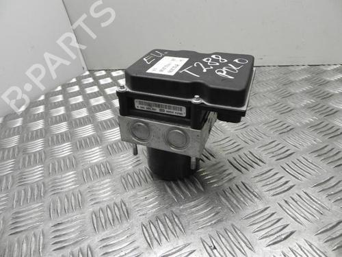 Used ABS pump ABS pump VW POLO V (6R1, 6C1) 1.2 (70 hp) 39700821 39700821