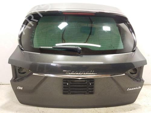 Tailgate MASERATI LEVANTE SUV (M161) 3.0 D Q4 | BP28918758C6 