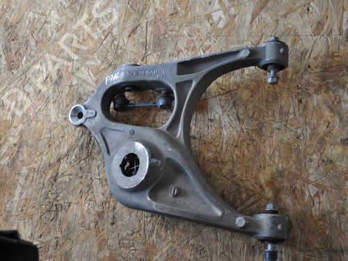 Used Left front suspension arm Left front suspension arm 28927583 28927583