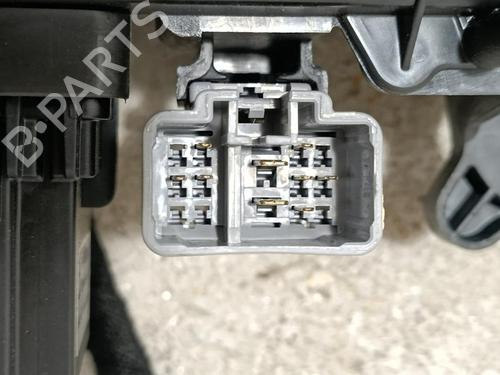 Heater matrix box JEEP WAGONEER (WS) 3.0 4WD | BP39002258M61 - Image 8