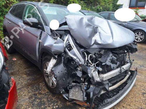 Engine OPEL GRANDLAND / GRANDLAND X (A18, P1UO) 1.2 (75) | BP37565552M1 - Image 9