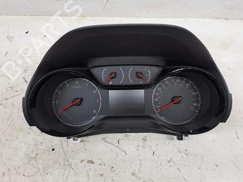 Kombiinstrument OPEL CORSA F (P2JO) 1.2 (68) (101 hp) 28919212