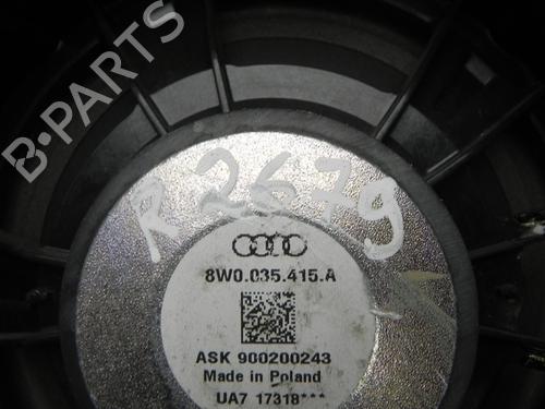 Speaker AUDI A5 Sportback (F5A, F5F) 2.0 TDI | BP28920123E2 