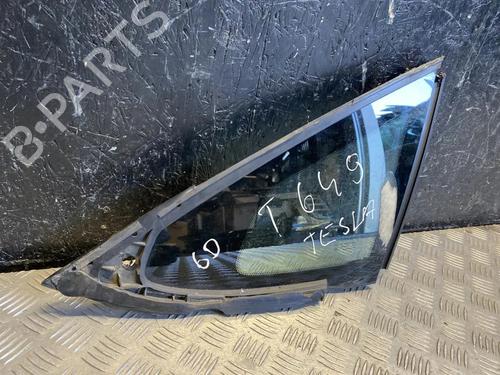 Used Rear right quarter glass Rear right quarter glass TESLA MODEL S (5YJS) 85 (367 hp) 35767686 35767686