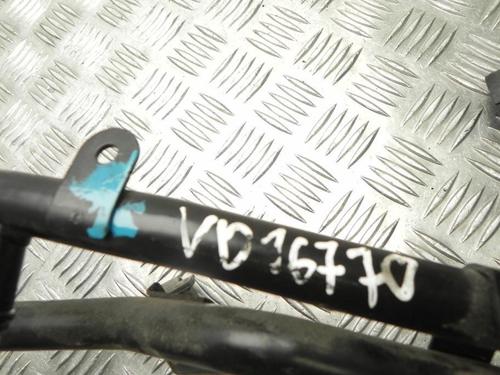 Pipe PORSCHE CAYENNE (92A) 3.0 Diesel | BP28925186M125 