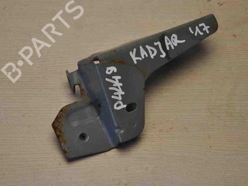 Støtte RENAULT KADJAR (HA_, HL_) 1.6 dCi 130 (HLA4) (130 hp) 28935937