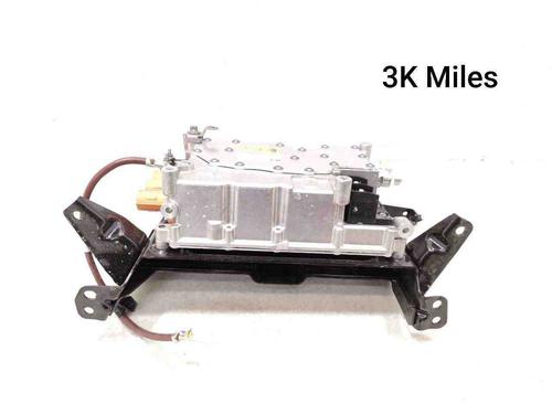 Used Inverter/Converter MERCEDES-BENZ EQB (X243) EQB 300 4-matic (243.608, 243.609) (228 hp) 28914560