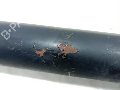 Driveshaft PORSCHE MACAN (95B) 3.6 Turbo | BP30908955M37