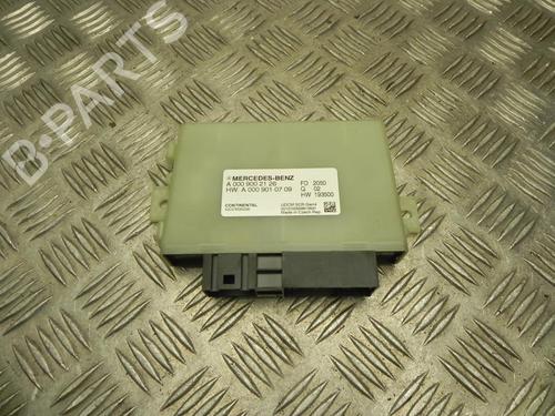 Used Control unit Control unit 38078328 38078328