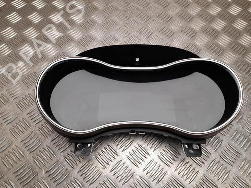 Used Instrument cluster Instrument cluster JEEP GRAND CHEROKEE IV (WK, WK2) 3.0 CRD V6 4x4 (250 hp) 28940431 28940431