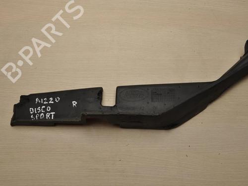 Used Other Other LAND ROVER DISCOVERY SPORT (L550) 2.0 D 4x4 (180 hp) 28934005 28934005