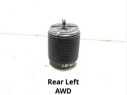 Used Left rear shock absorber Left rear shock absorber 39115075 39115075