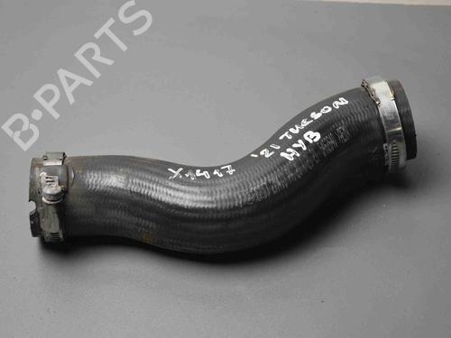 Intercooler HYUNDAI TUCSON (NX4E, NX4A) 1.6 T-GDi Hybrid (230 hp) 28919679