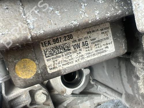 Engine VW ID.3 (E11, E12) Pro | BP37564226M1 - Image 3