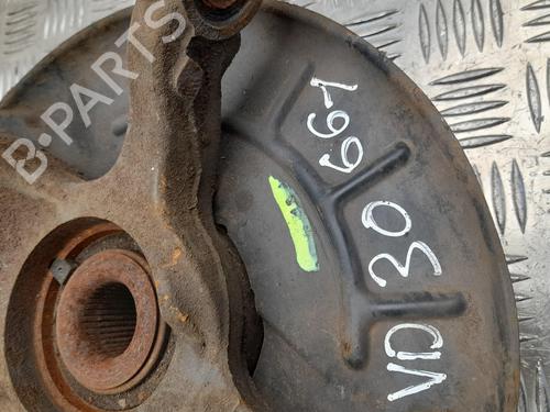 Other SKODA RAPID (NH3, NK3, NK6) 1.2 TSI | BP28937935O1 
