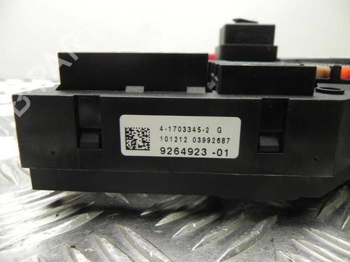 Fuse box BMW 5 (F10) 535 i | BP37577061E1 - Image 3