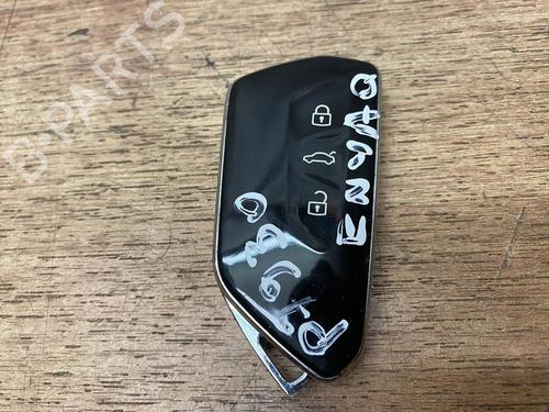 Electronic module SKODA ENYAQ iV SUV (5AZ) 85 | BP39643284M83 - Image 2