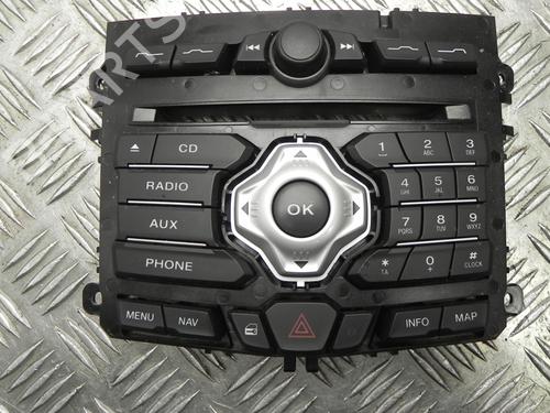 Kombi Kontakt / Stilkkontakt FORD RANGER (TKE) 3.2 TDCi 4x4 (200 hp) 28920706