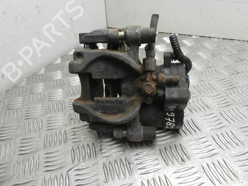 Used Left rear brake caliper FORD KUGA II (DM2) 1.5 TDCi (120 hp) 28936916