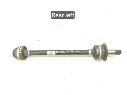 Used Left rear driveshaft BMW 7 (G11, G12) 750 i, Li xDrive (449 hp) 28916959