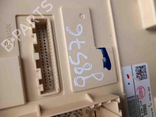 Fuse box KIA SPORTAGE IV (QL, QLE) 1.6 T-GDI | BP28939625E1