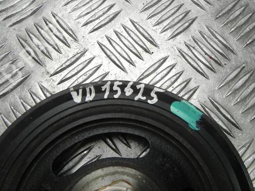 Pulley CITROËN BERLINGO MULTISPACE (B9) 1.6 HDi 90 | BP28918584M122 