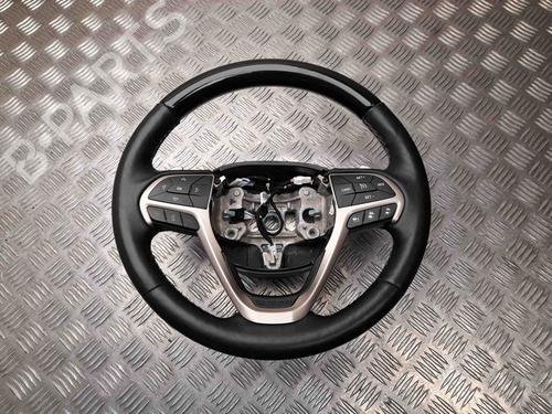 Used Steering wheel JEEP GRAND CHEROKEE IV (WK, WK2) 3.0 CRD V6 4x4 (250 hp) 28935860