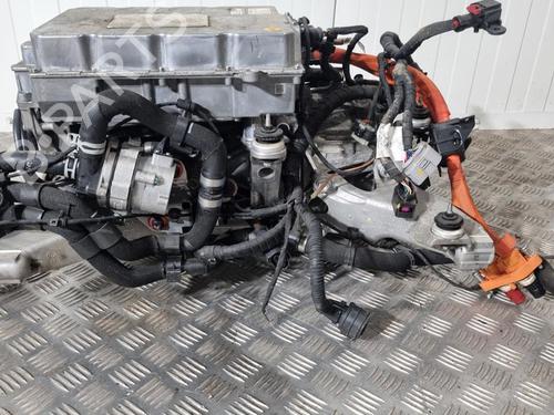 Engine PORSCHE TAYCAN Cross Turismo (Y1B) 4 (Y1BBD1) | BP30440219M1 