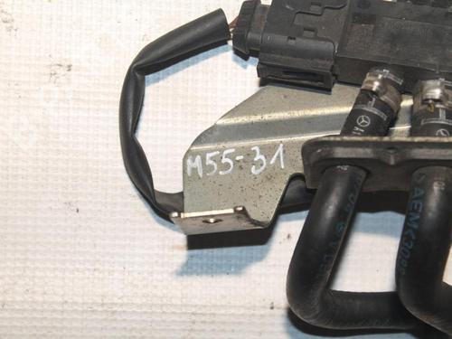 Electronic sensor MERCEDES-BENZ A-CLASS (W169) A 180 CDI (169.007, 169.307) | BP38963738M84 - Image 3