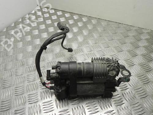 Kompresser Støtte/Fjedring TESLA MODEL S (5YJS) 85D AWD (525 hp) 28931945