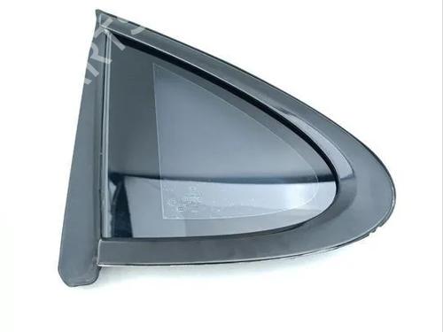 Used Rear left quarter glass PORSCHE PANAMERA (971) 4.0 Turbo (97AFF1, 97BFF1) (550 hp) 30908861