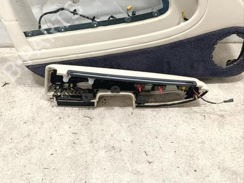Front left panel BENTLEY MULSANNE (3Y_) 6.8 | BP39573484C58 - Image 12