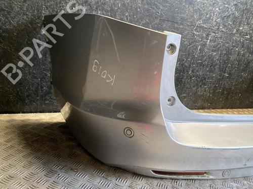 Rear bumper HONDA CIVIC IX Tourer (FK) 1.6 i-DTEC (FK3) | BP28928119C8 