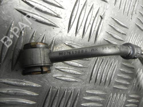 Pipe FORD FOCUS III 1.6 TDCi | BP37580837M125 - Image 2