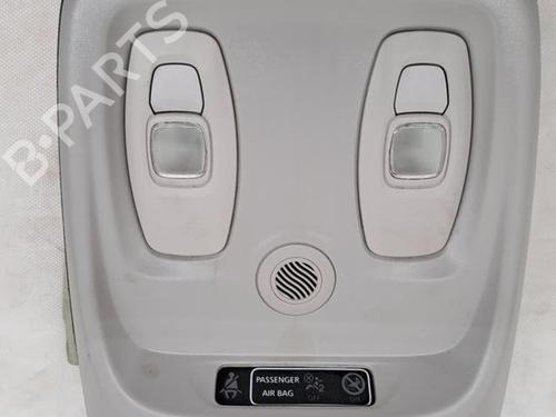 Plafonnier RENAULT CAPTUR I (J5_, H5_) 0.9 TCe 90 (90 hp) 28946727