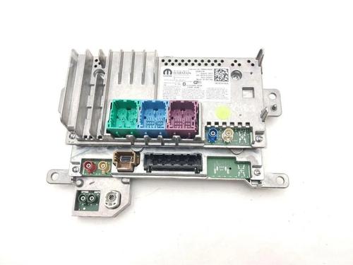 Elektronisk modul CHRYSLER PACIFICA (RU) 3.6 Hybrid (264 hp) 28929854