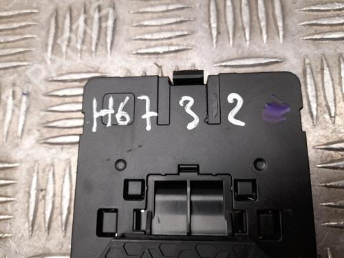 Electronic module AUDI Q5 (GUB) 2.0 TFSI quattro | BP37570323M83 - Image 3