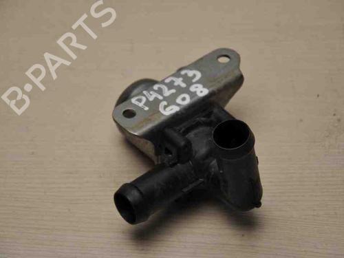 Bomba de agua auxiliar BMW X3 (G01, F97, G08) iX3 (286 hp) 28913284