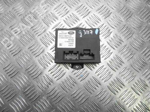 Used Electronic module JAGUAR XF SPORTBRAKE (X250) 2.2 D (200 hp) 28942886