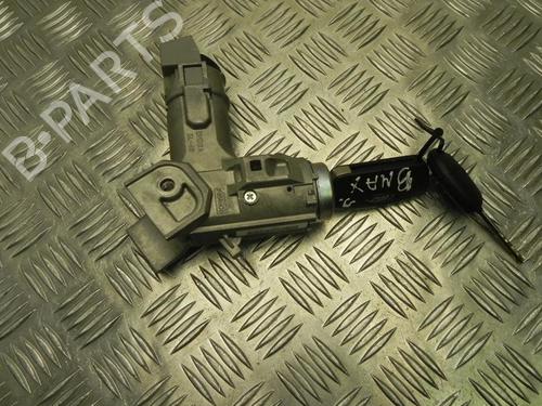 Used Ignition barrel FORD B-MAX (JK) 1.0 EcoBoost (100 hp) 28915320