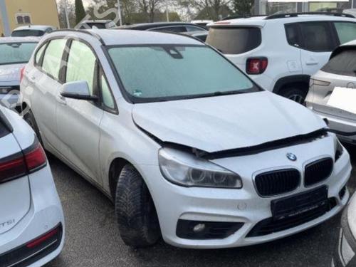 Electronic module BMW 2 Active Tourer (F45) 218 d | BP37559691M83 - Image 5