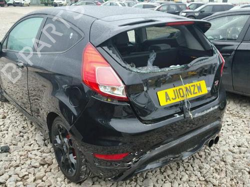 Electronic sensor FORD FIESTA VI (CB1, CCN) 1.6 Ti | BP37577864M84 - Image 7