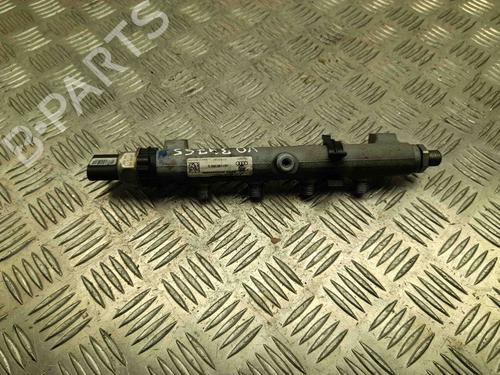 Used Injection rail VW TOUAREG (7P5, 7P6) 4.2 V8 TDI (340 hp) 28932886