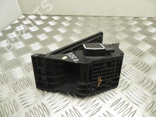 Pedal MERCEDES-BENZ E-CLASS (W212) E 220 BlueTEC (212.001) | BP37582271I4 - Image 2
