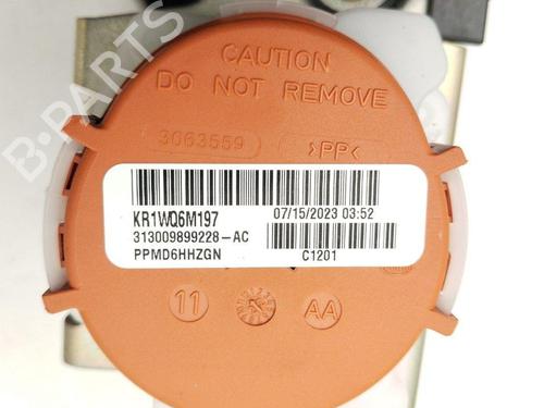 Front right seatbelt MERCEDES-BENZ EQB (X243) EQB 300 4-matic (243.608, 243.609) | BP28912577I25 