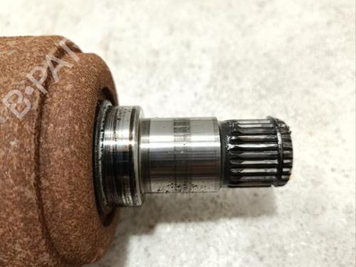 Left rear driveshaft VOLVO XC90 II (256) T8 Hybrid AWD | BP39115074M40 - Image 7