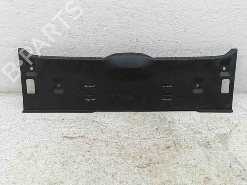 Garniture de hayon CITROËN C3 III (SX) 1.2 THP 110 (SXHNPS, SXHNZT, SXHNZ6) (110 hp) 28933567