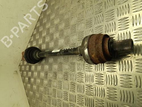 Driveshaft POLESTAR POLESTAR 4 EV All-wheel Drive | BP37566012M37 - Image 3
